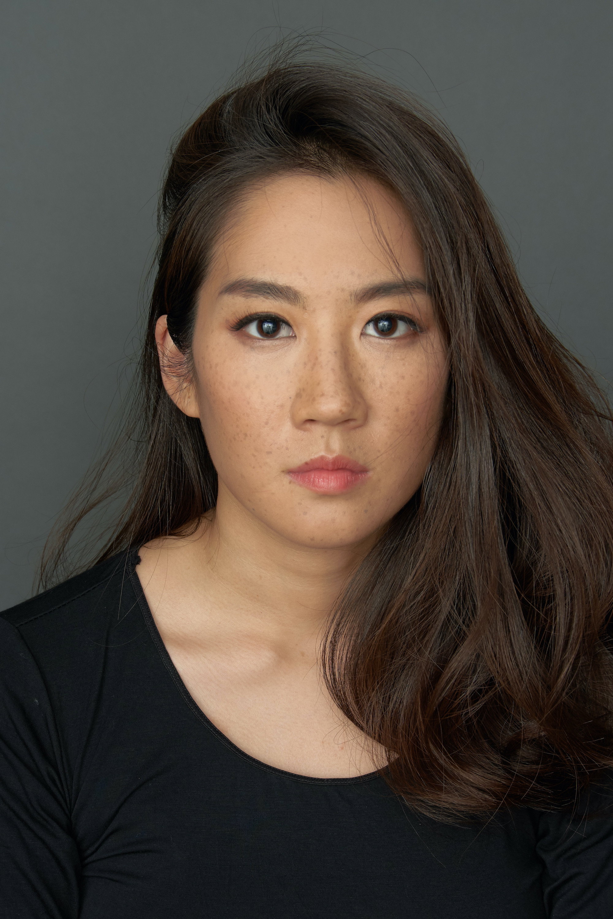 Stacy Chu's poster