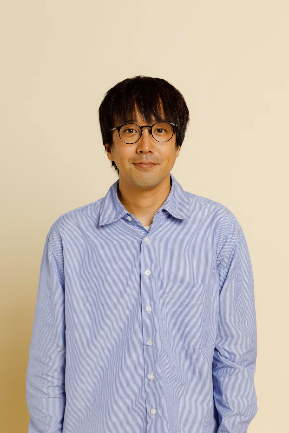 Yusuke Morii's poster