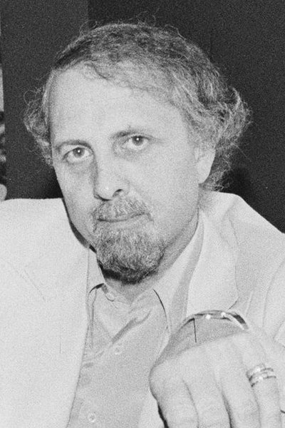 Brian Clemens's poster
