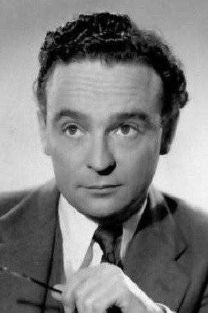 Kenneth Connor's poster