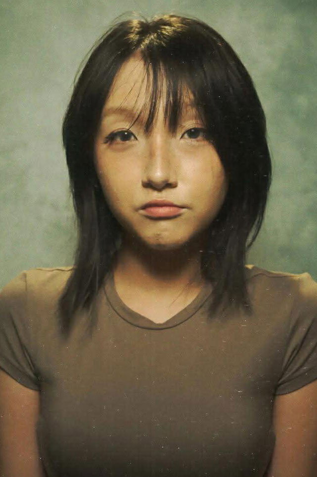 Thao Hien's poster
