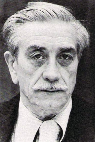 Jean-Simon Prévost's poster
