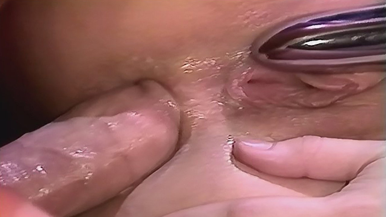 Interview with a Vibrator's poster