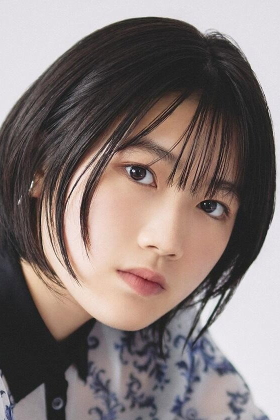 May Tachibana's poster