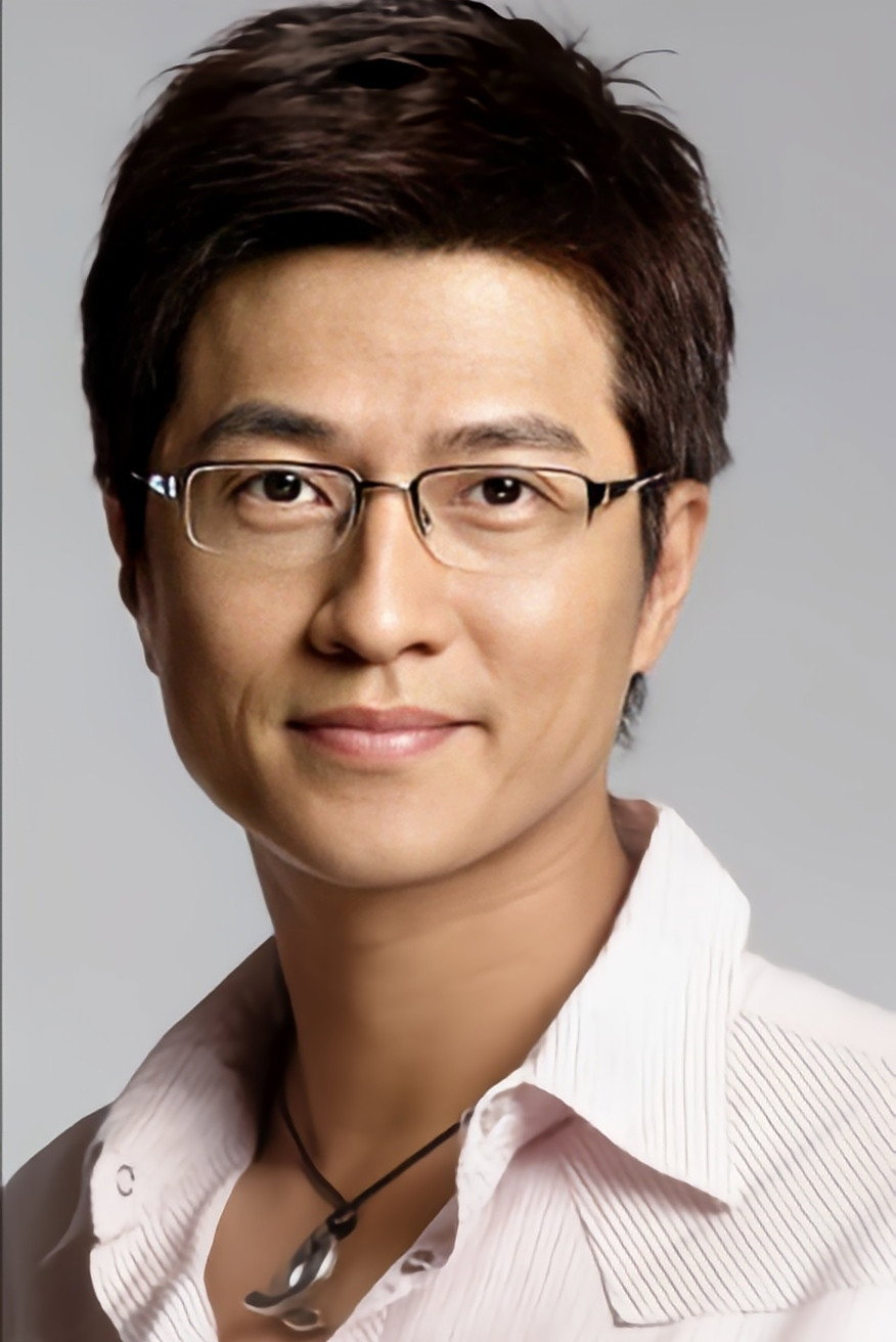 Gilbert Lam Wai-San's poster