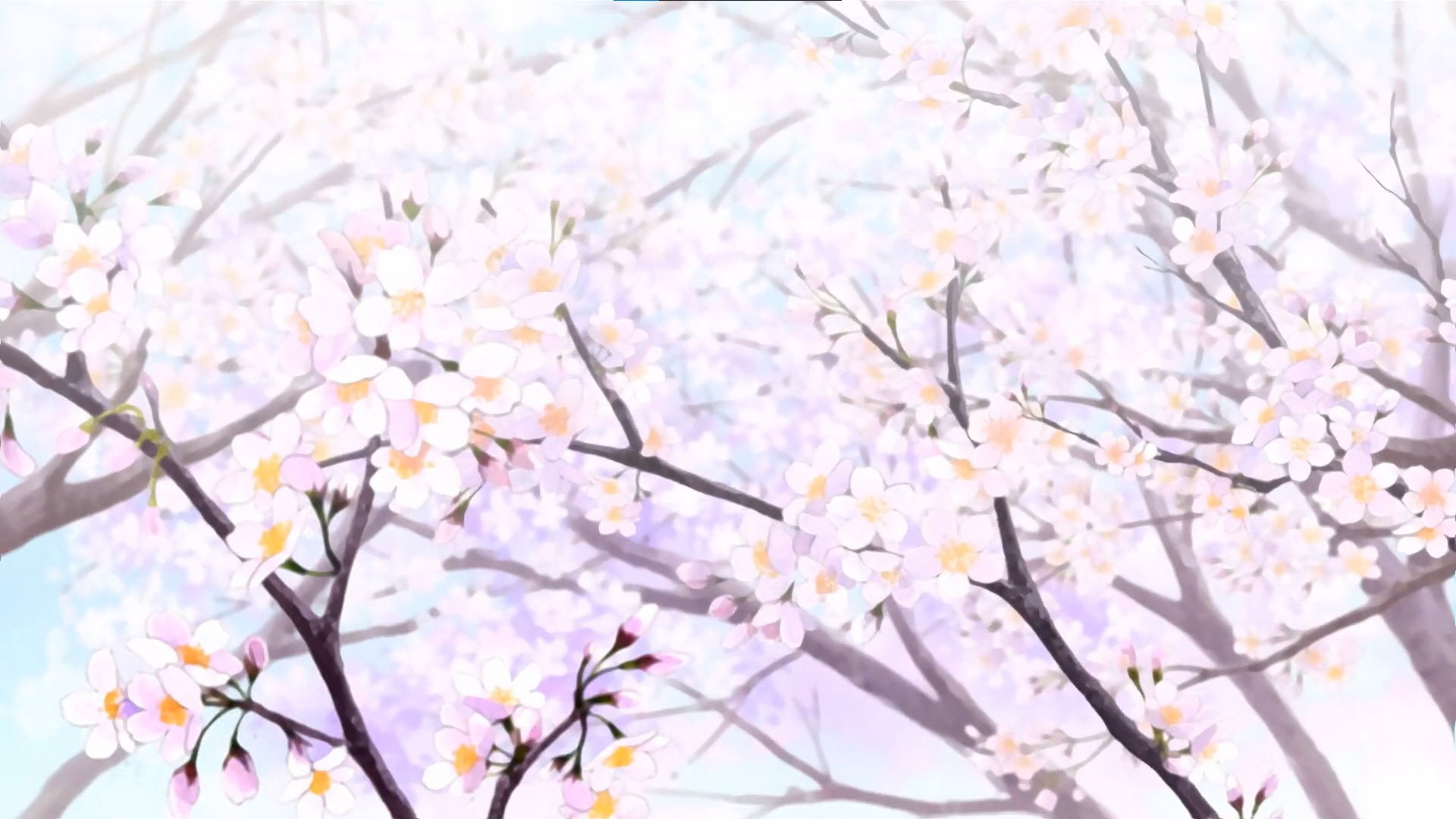 Chobits: Hibiya and Kotoko Chat's poster
