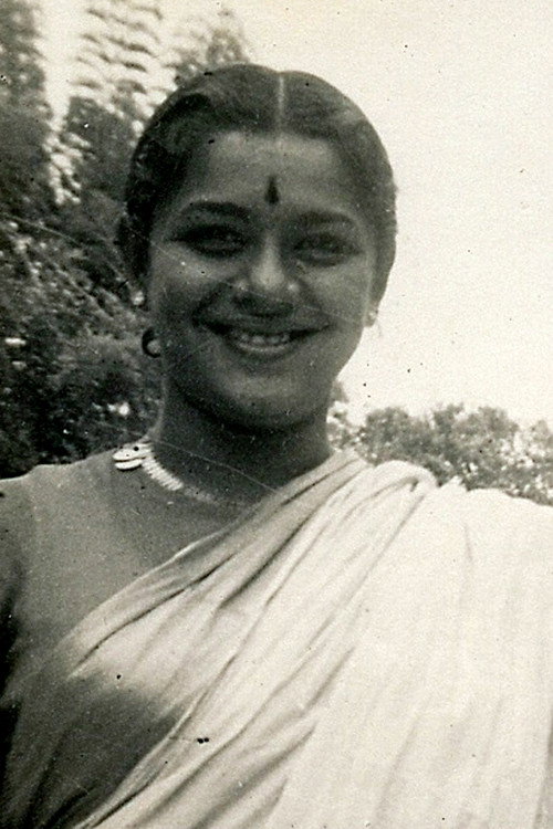 Lalitha's poster