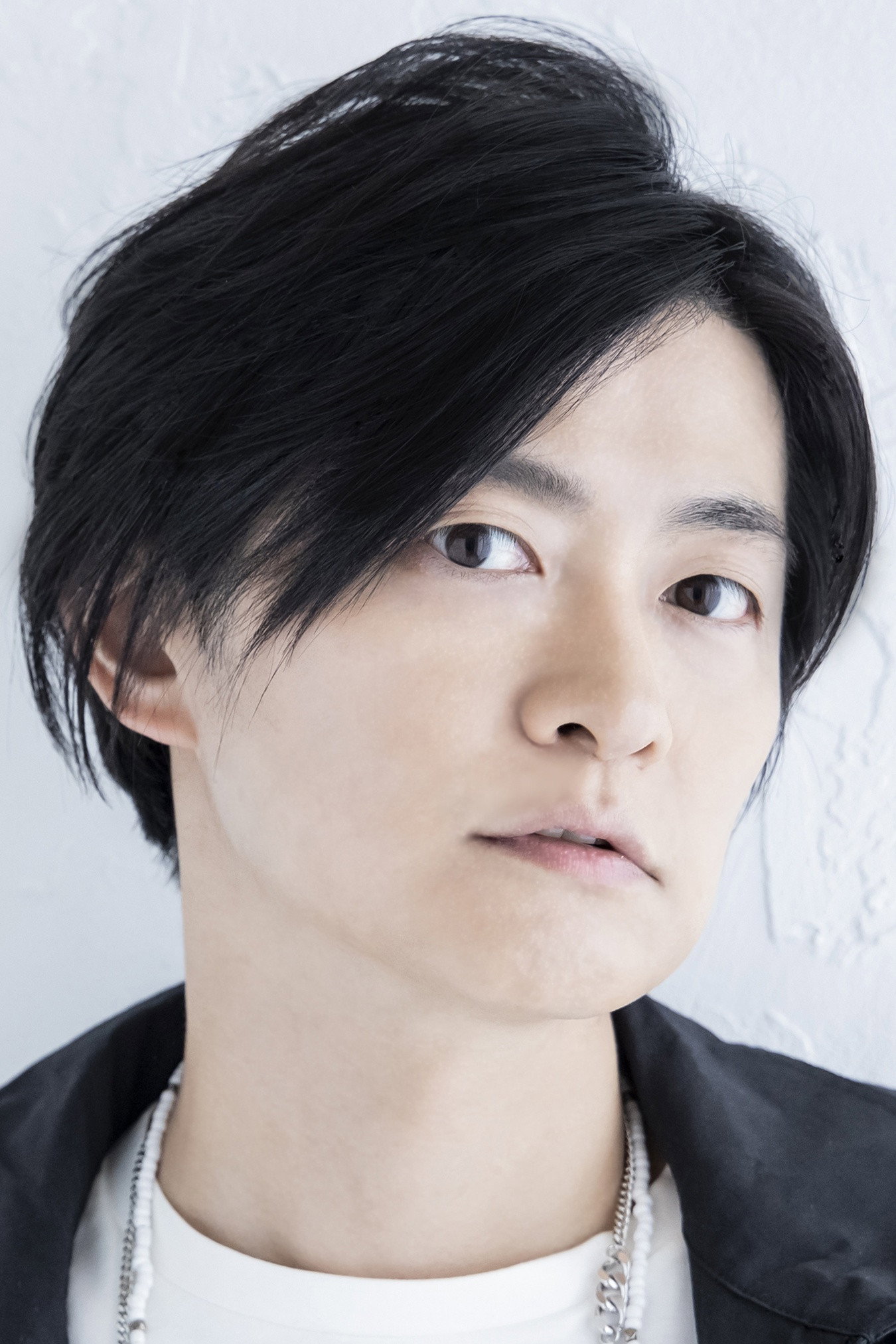 Hiro Shimono's poster