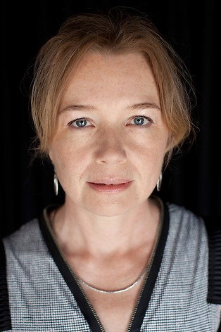 Karen Young's poster