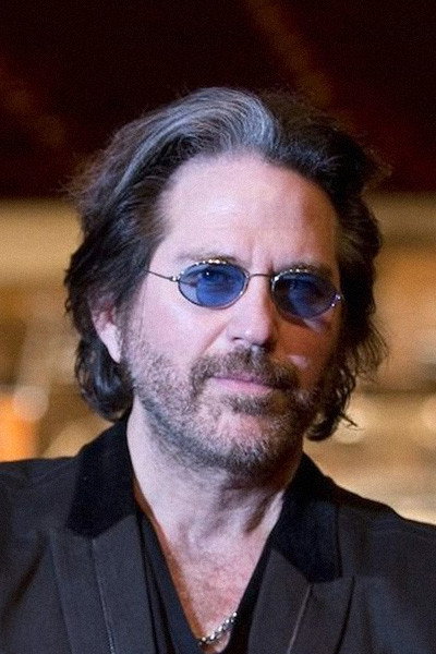 Kip Winger's poster