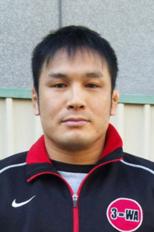 Ikuhisa Minowa's poster