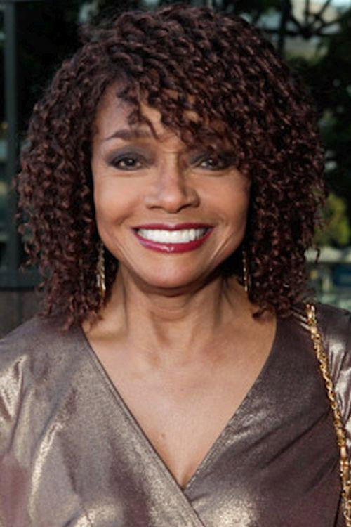 Beverly Todd's poster