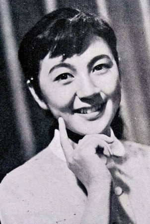 Ikuko Kimuro's poster