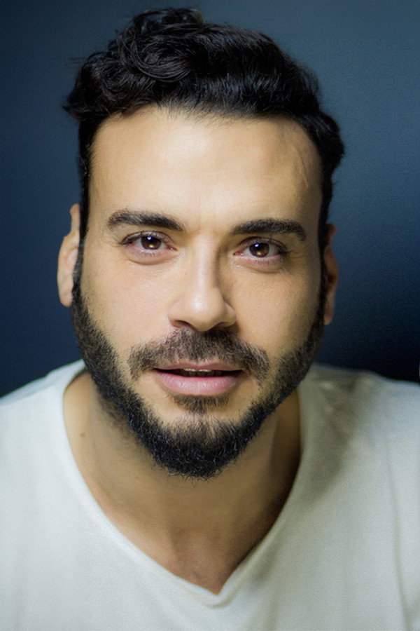 Faik Ergin's poster