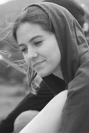 Sofía Gómez Córdova's poster