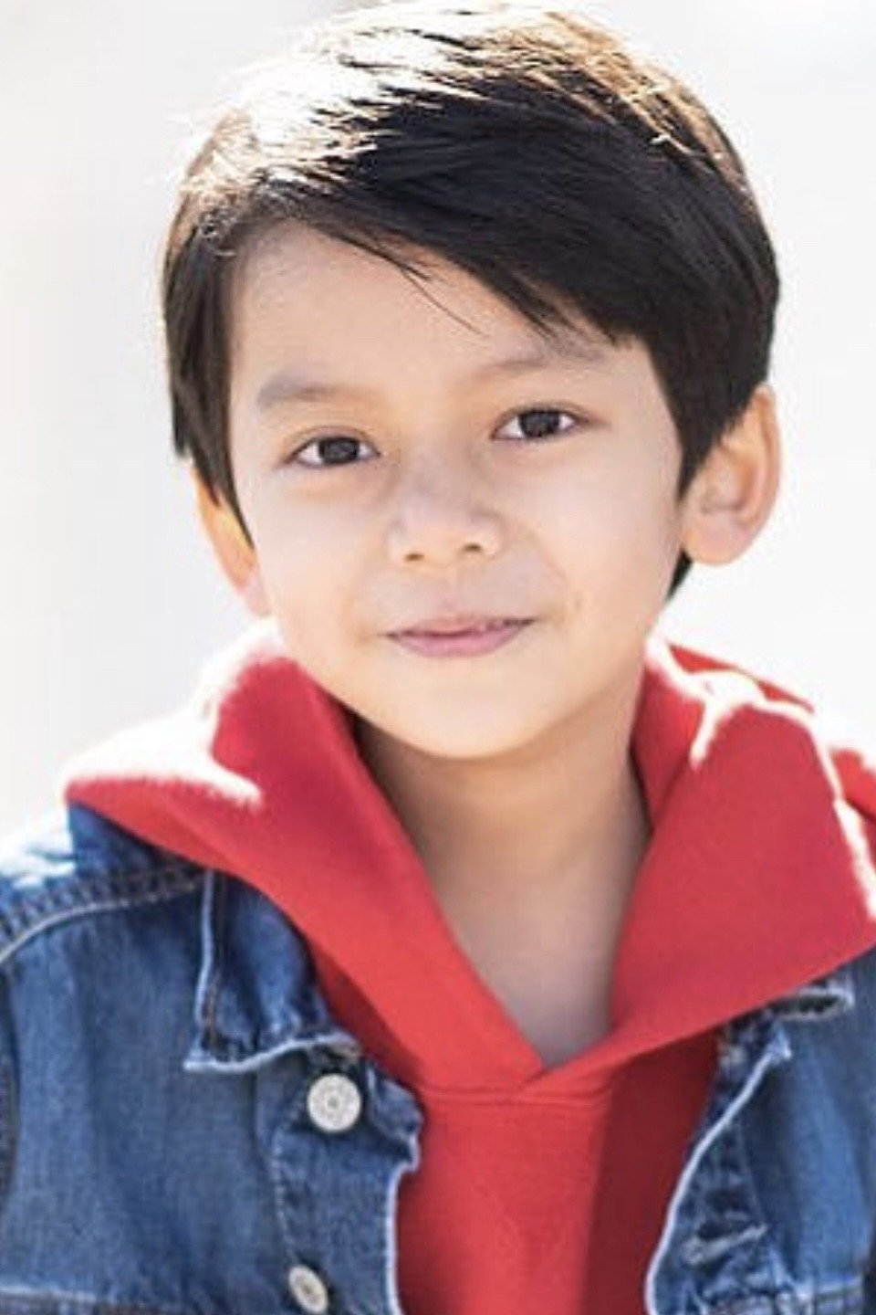 Alexander Lee's poster