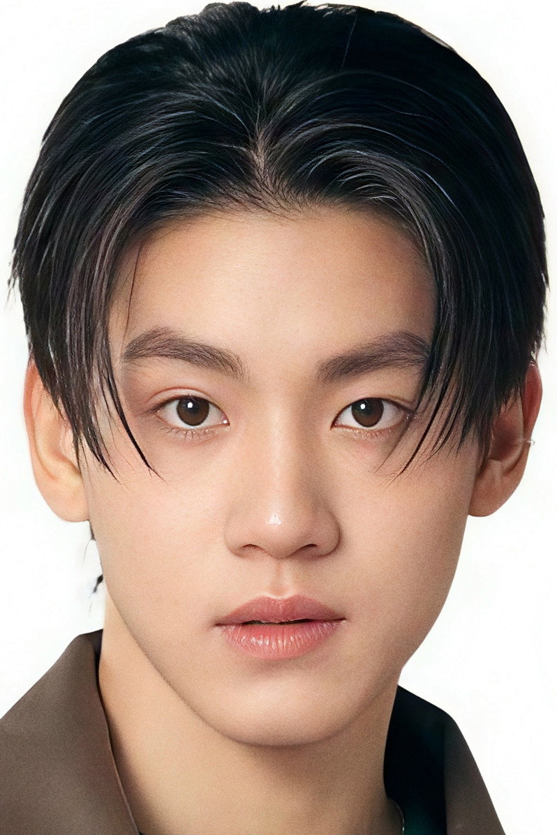 Almond Poomsuwan suwansatit's poster