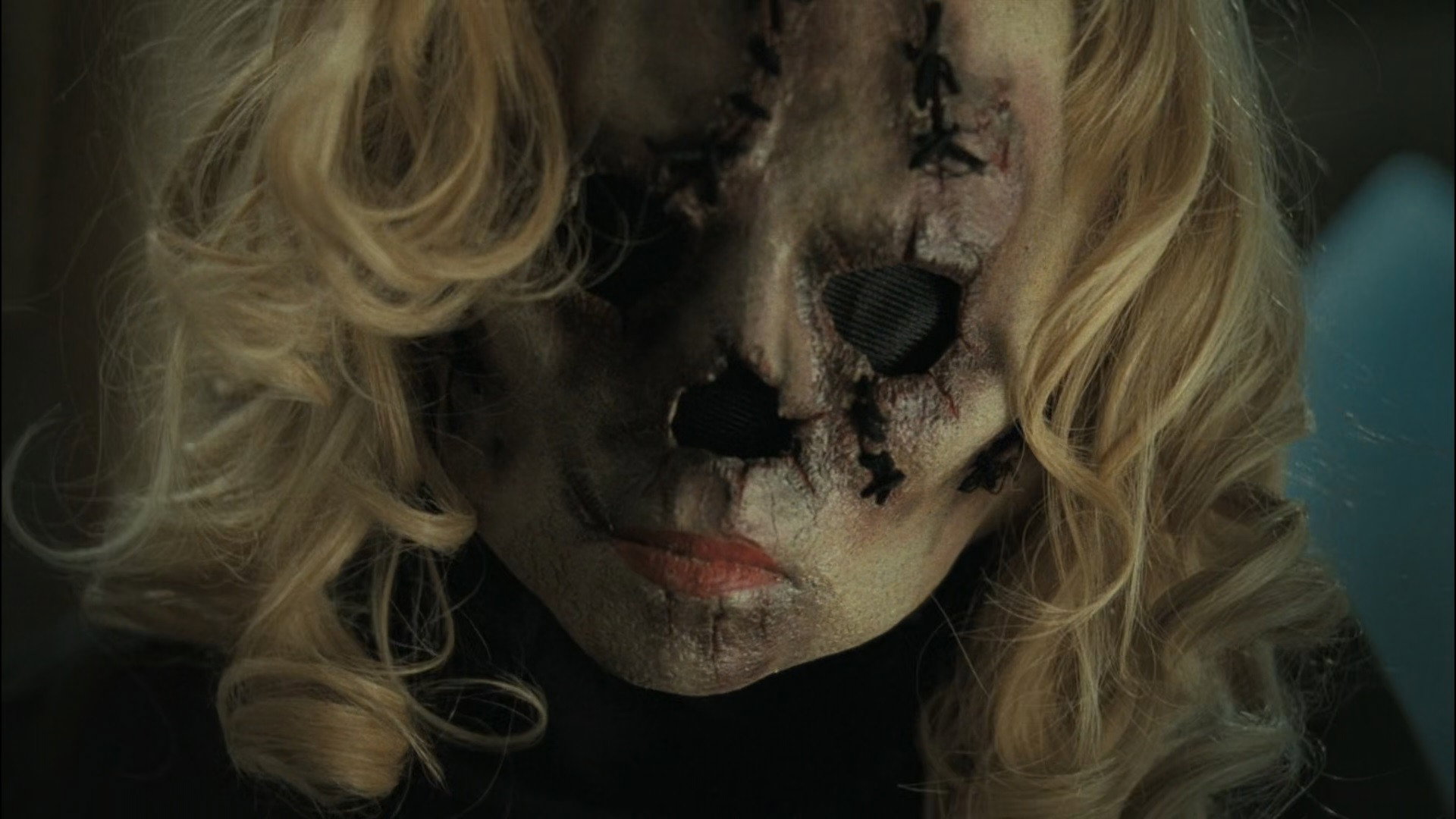 Dark Reel's poster