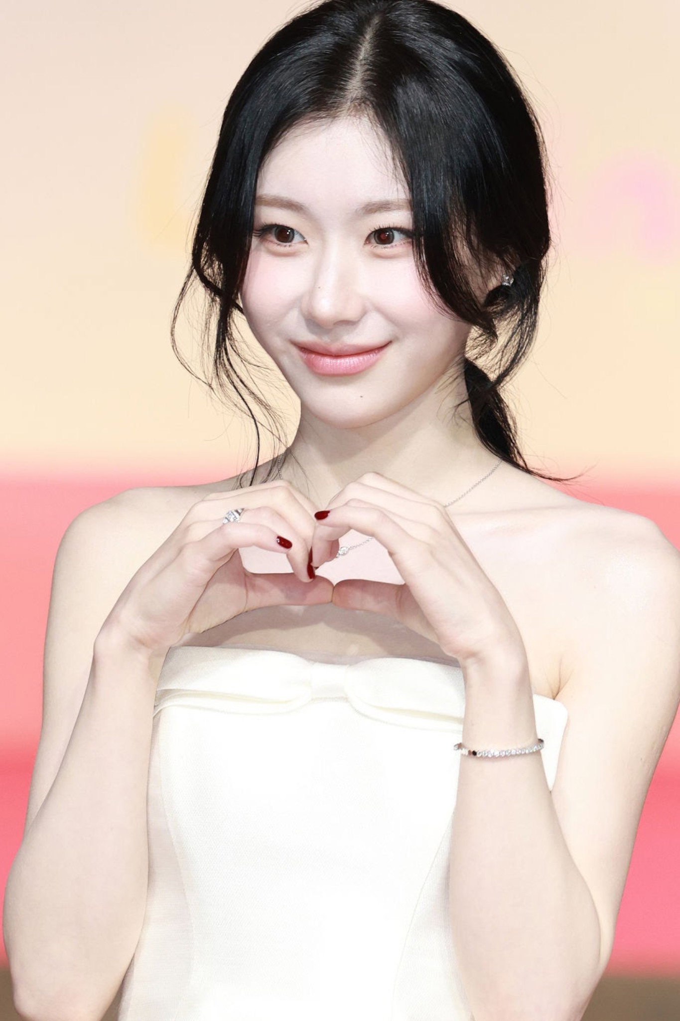 Chaeryeong's poster