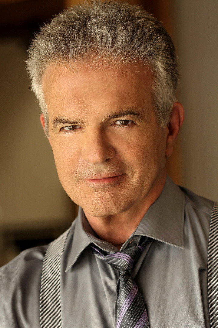 Tony Denison's poster