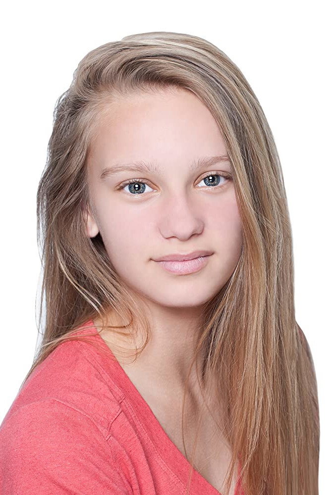 Hadley Delany's poster