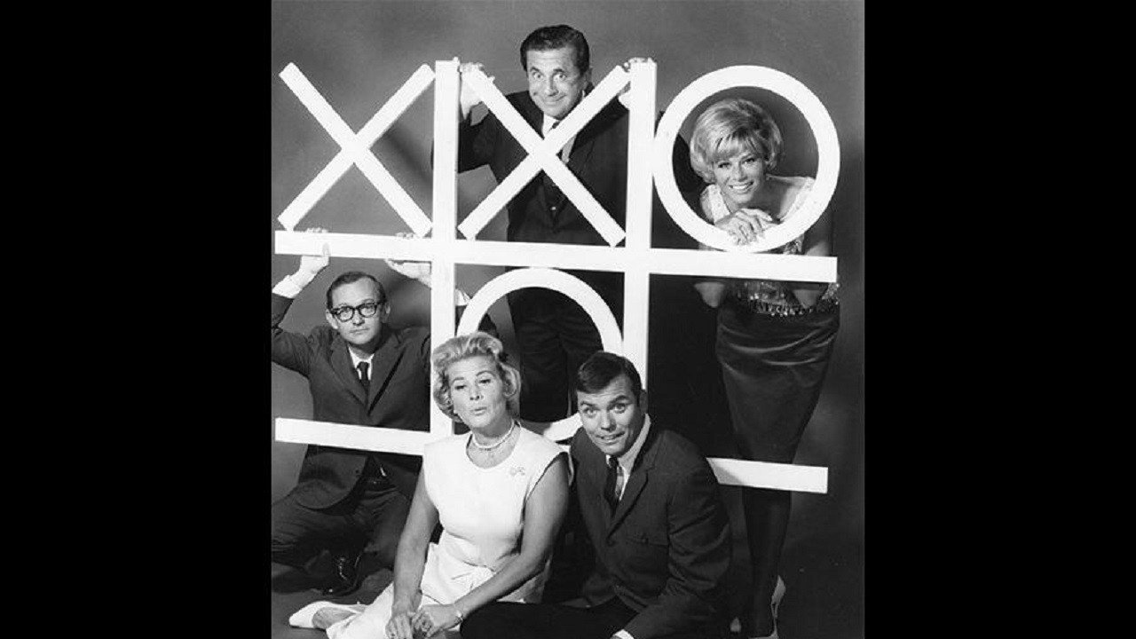 Hollywood Squares's poster