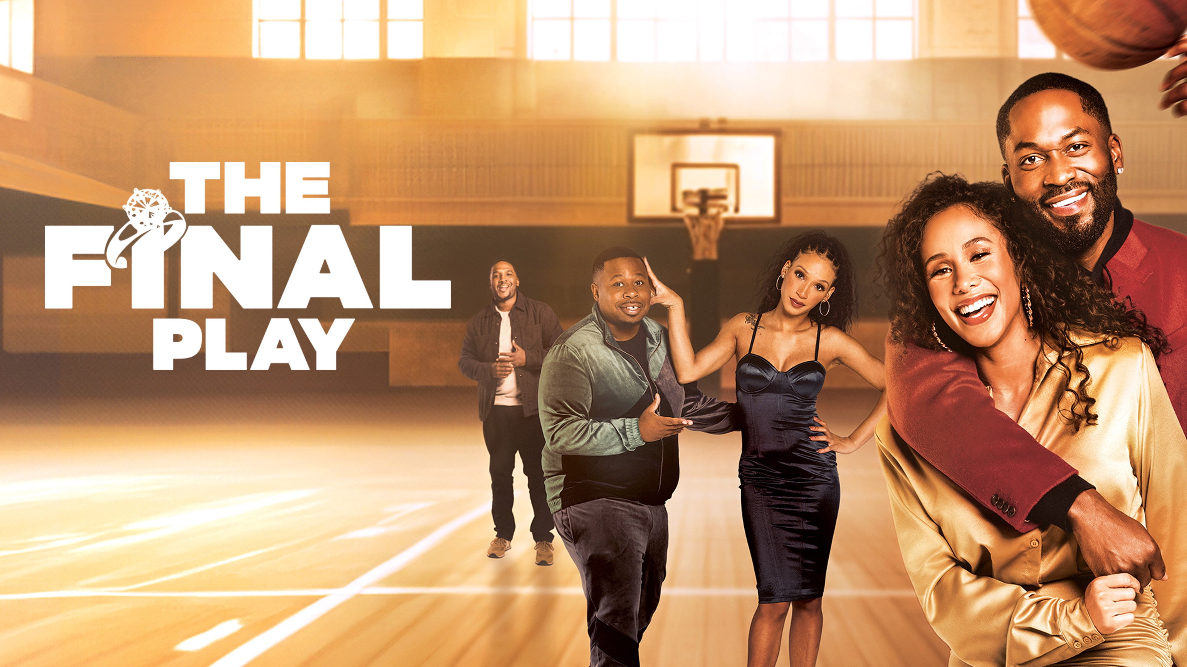 The Final Play's poster