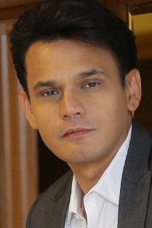 Yusry Abdul Halim's poster