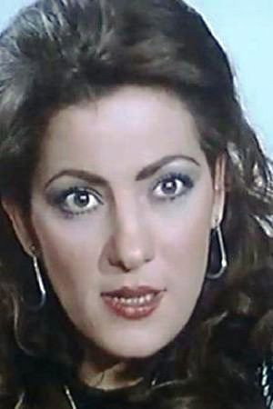Marwa ElKhatib's poster