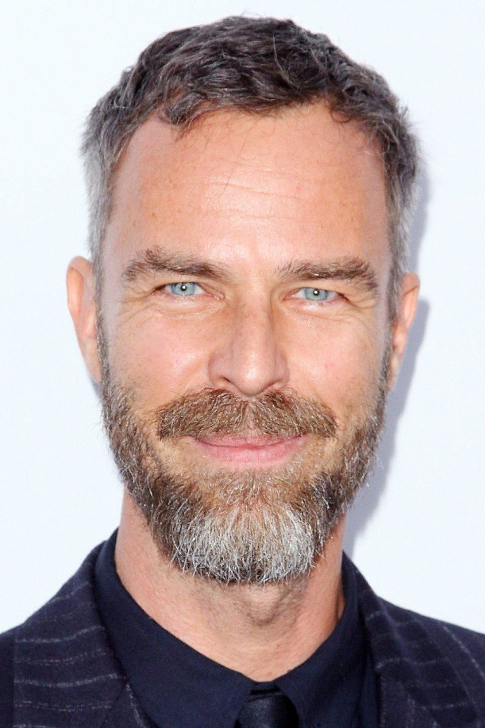 JR Bourne's poster