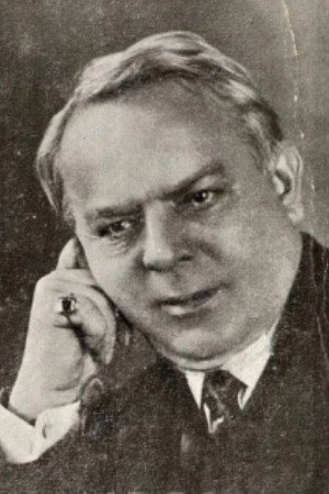 Gyula Zilahi's poster
