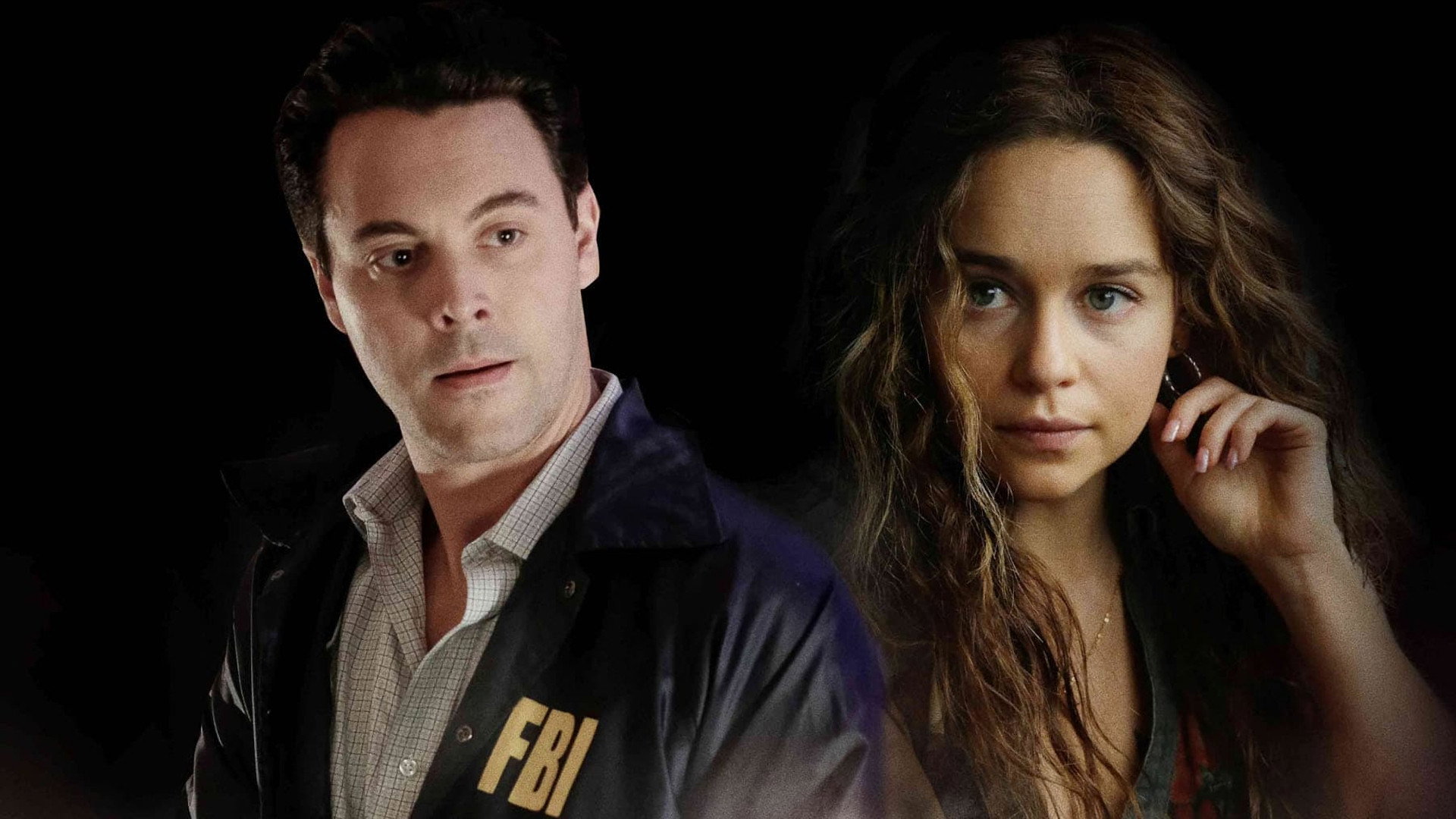 Above Suspicion's poster