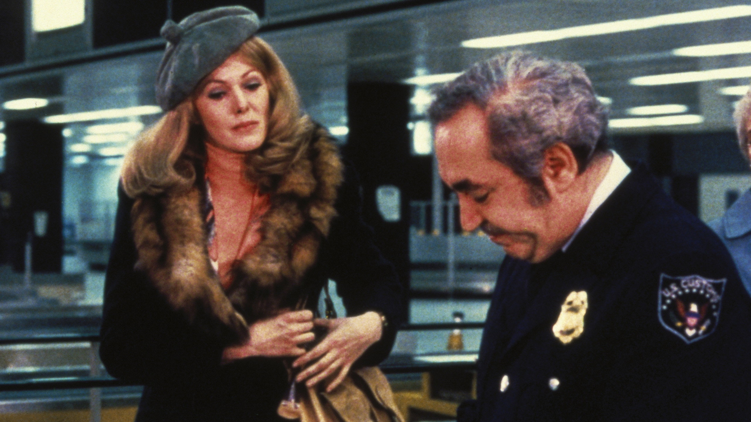 The Happy Hooker's poster