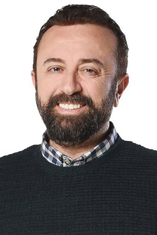 Burçin Bildik's poster
