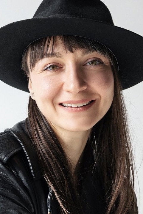 Reyhan Özdilek's poster