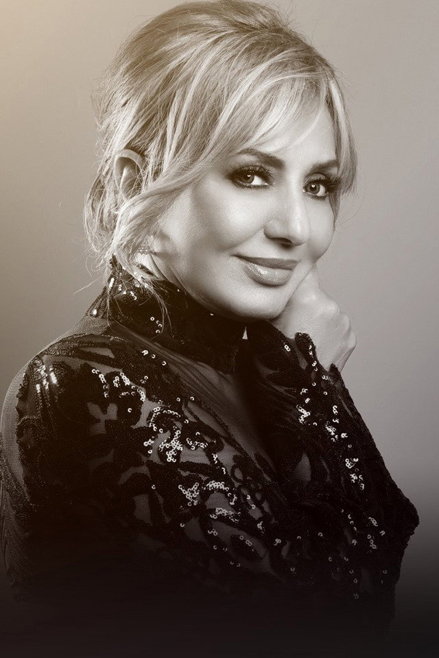 Googoosh's poster
