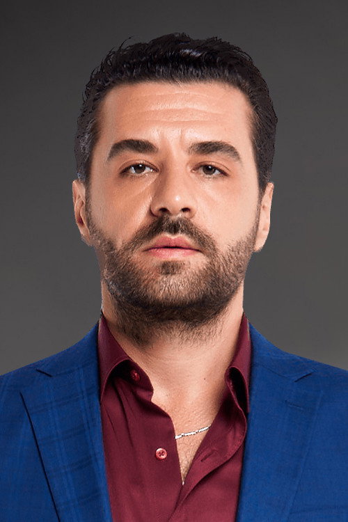 Onur Bilge's poster