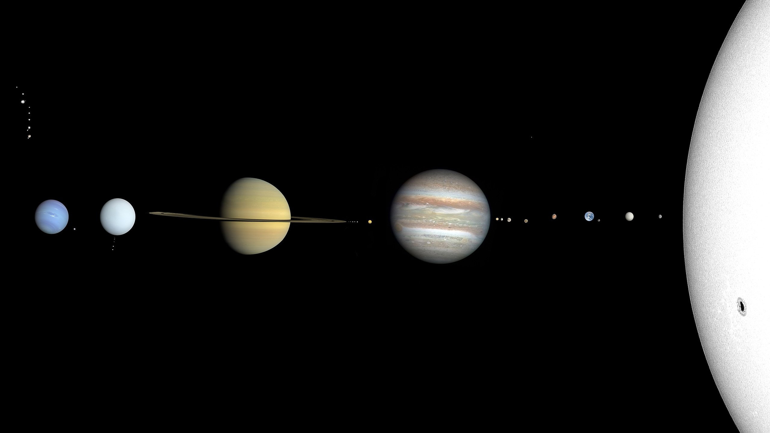 The Planets's poster