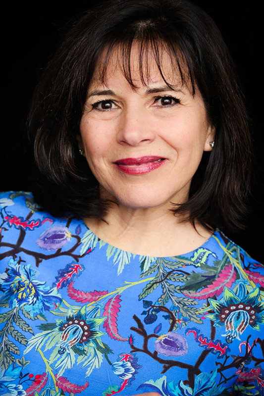 Mireille Deyglun's poster