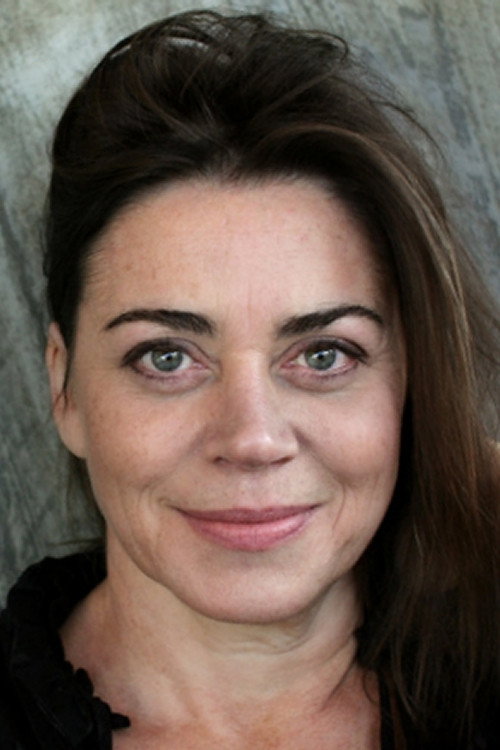 Charlotte Bøving's poster