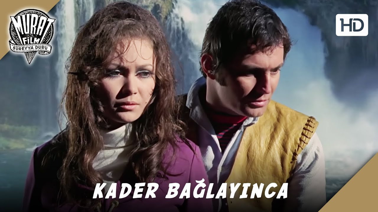 Kader Bağlayınca's poster