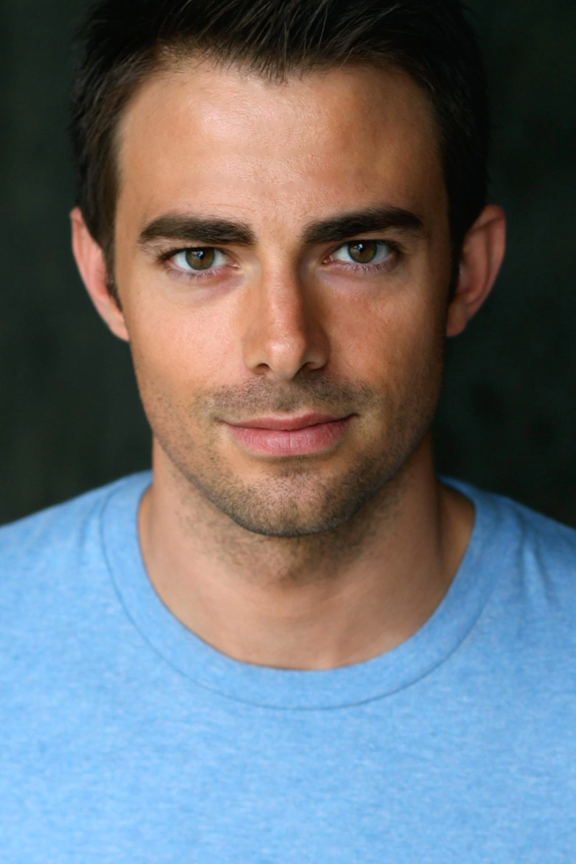 Jonathan Bennett's poster