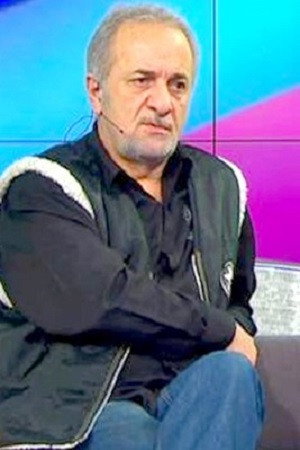 Giorgi Kacharava's poster