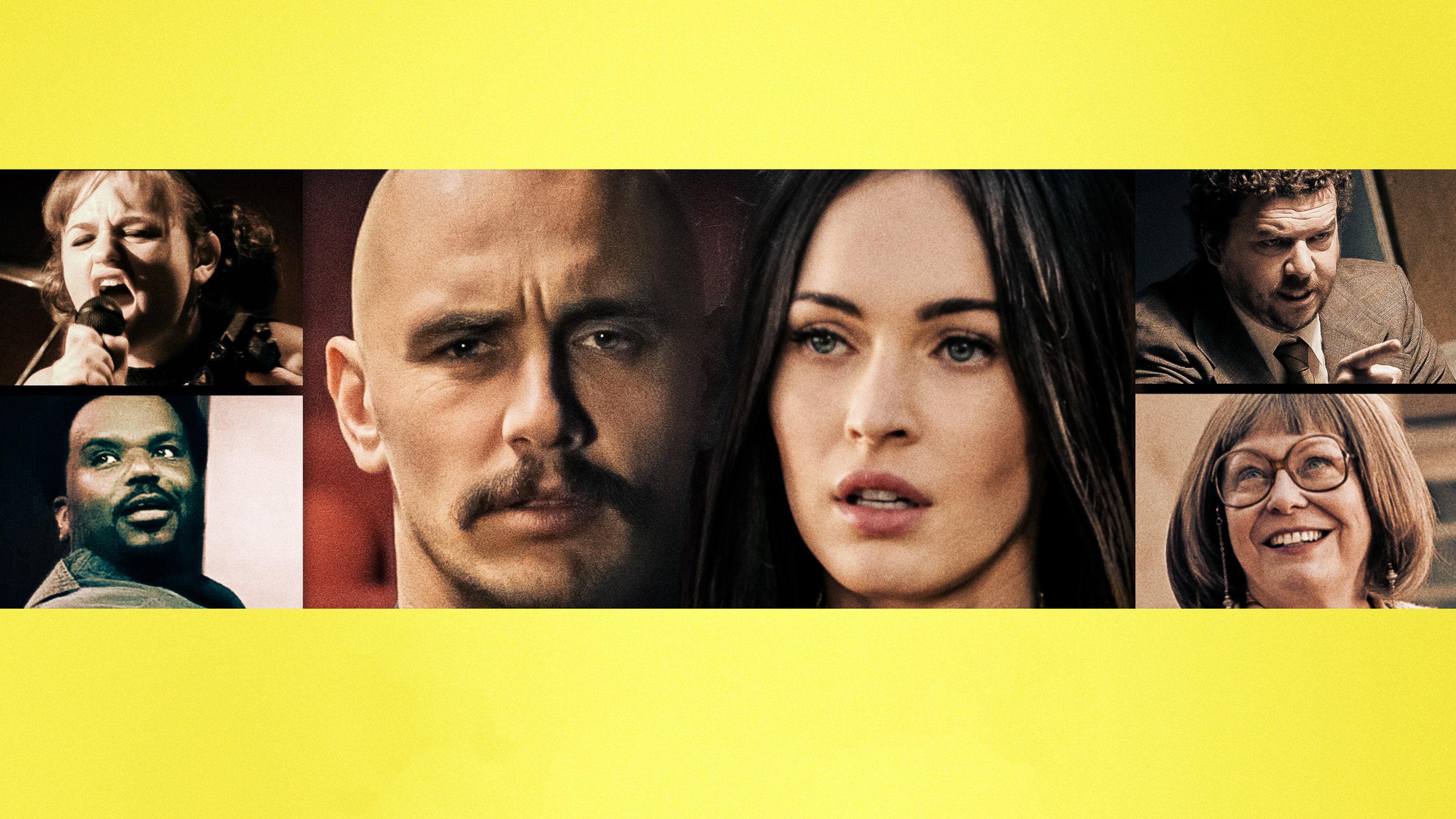 Zeroville's poster