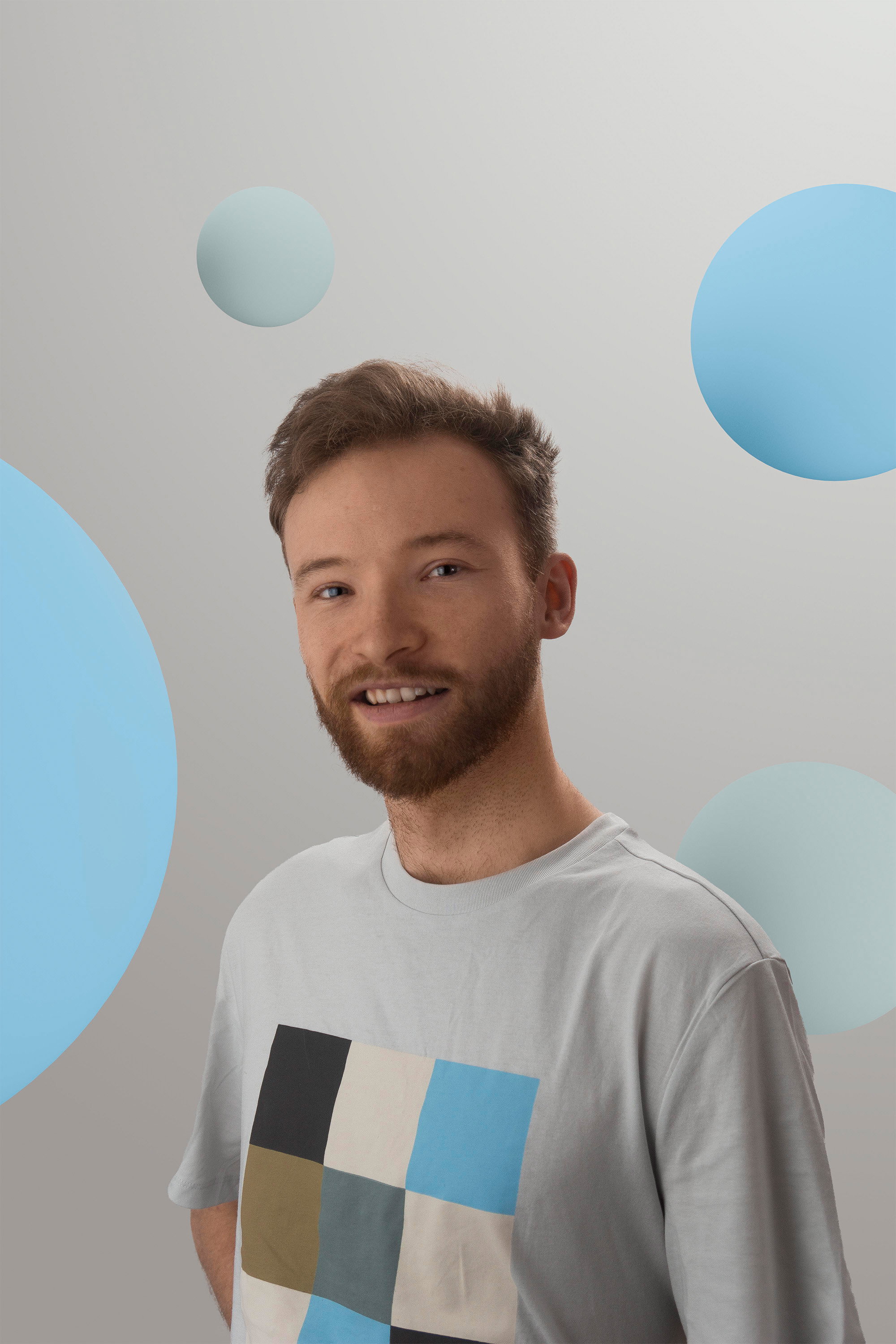 Seb Cox's poster