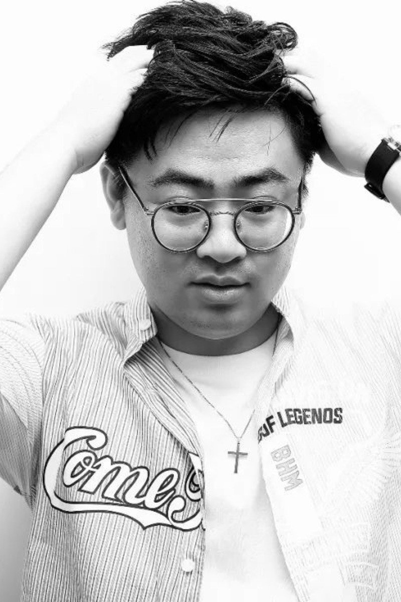 Su Yuenian's poster