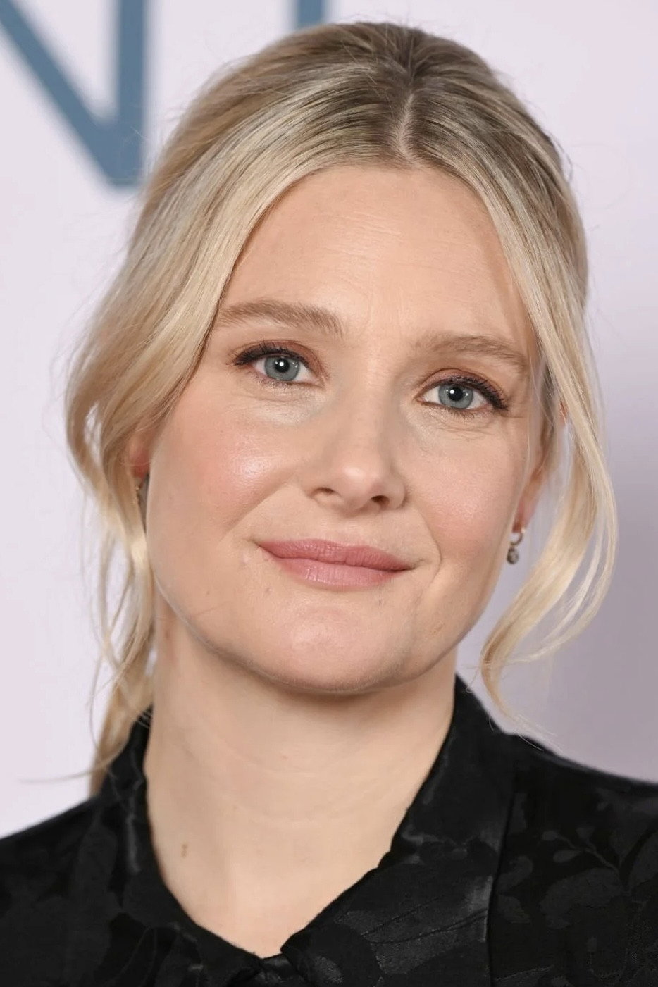 Romola Garai's poster