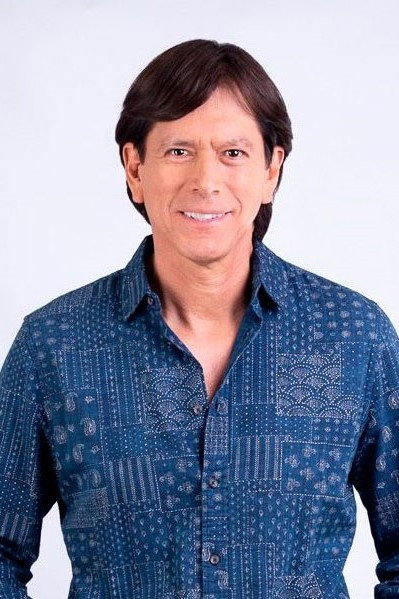 José Luis Ruiz's poster