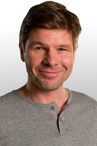 Tommi Taurula's poster