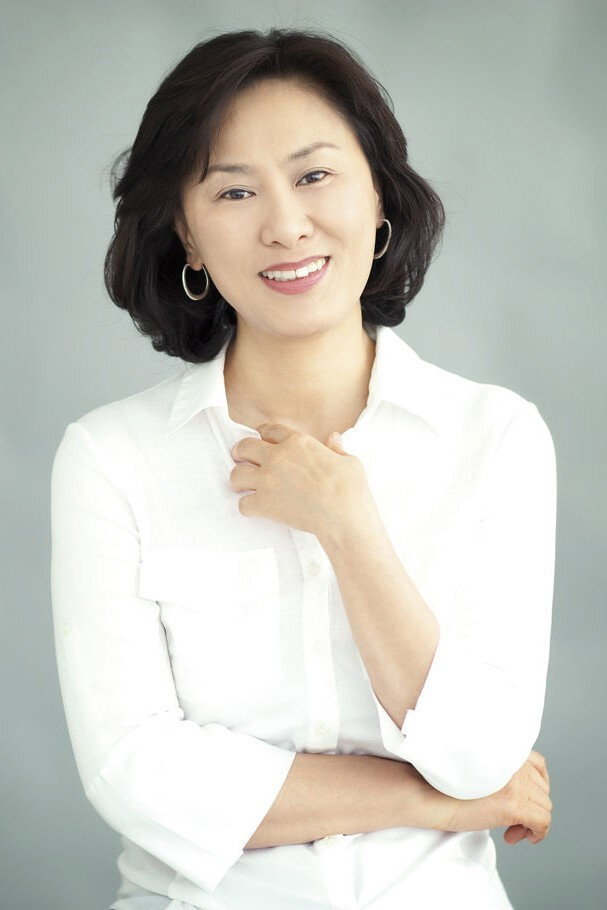 Bae Jeong-mi's poster